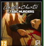 Agatha Christie: The Abc Murder (Xbox One)