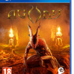 Agony (PS4)