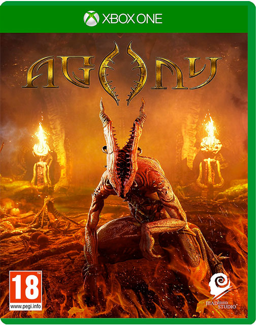 agony-xone_7.jpg Agony (Xbox One) - immagine 1