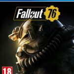 Fallout 76 + Wastelanders (PS4)
