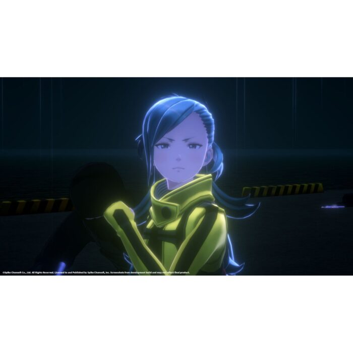 Ai: The Somnium Files (Switch) - immagine 6