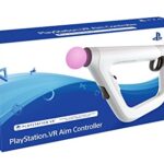 PlayStation VR Aim Controller - per Visore Realtà Virtuale (PS4)