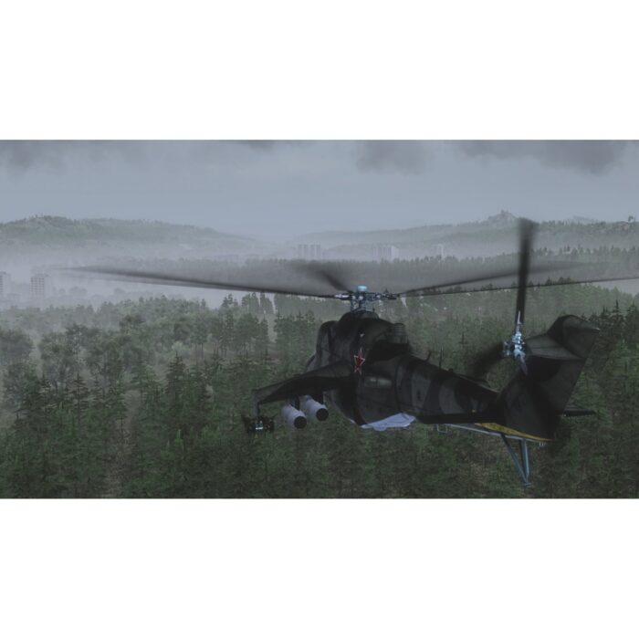 Air Missions - Hind (Switch) - immagine 9