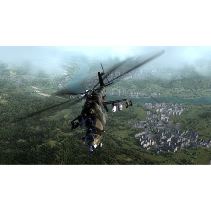 Air Missions - Hind (Switch) - immagine 2