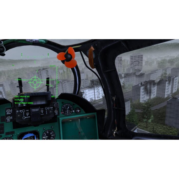 Air Missions - Hind (Switch) - immagine 5