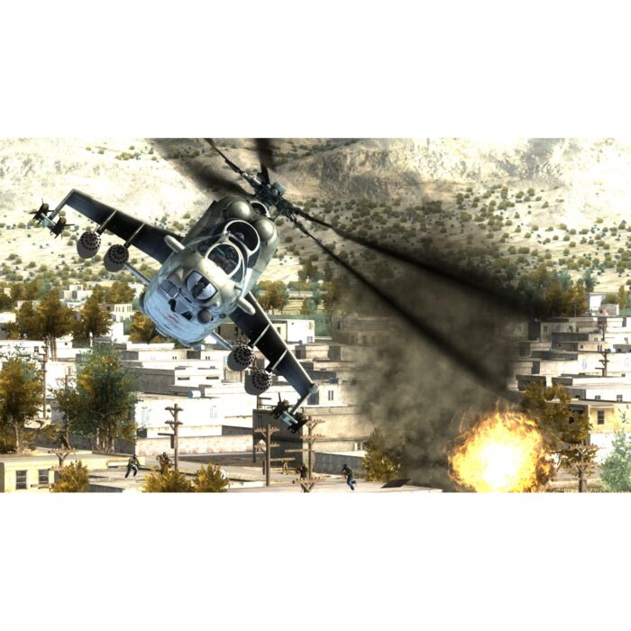 Air Missions - Hind (Switch) - immagine 3