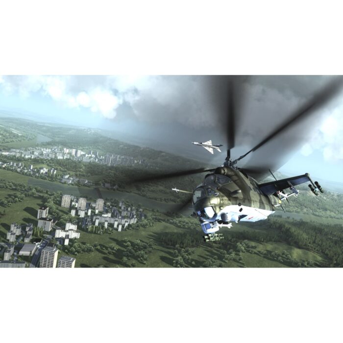 Air Missions - Hind (Switch) - immagine 4