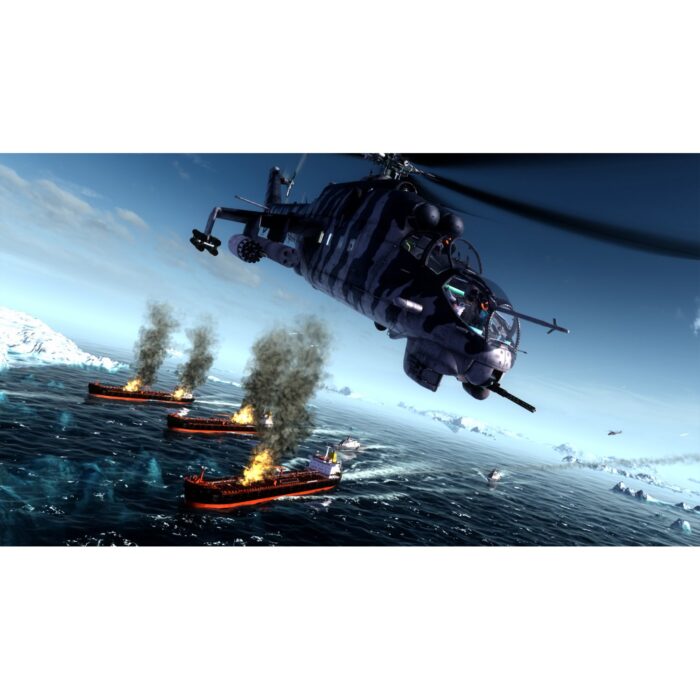 Air Missions - Hind (Switch) - immagine 6