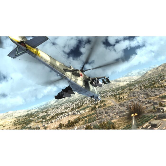 Air Missions - Hind (Switch) - immagine 7