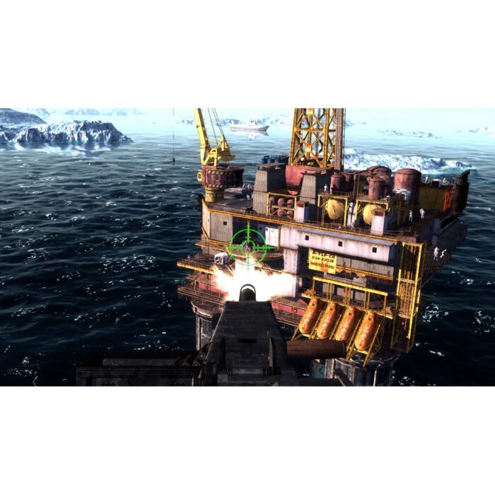 Air Missions - Hind (Switch) - immagine 8