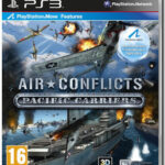 Air Conflict - Pacific Carriers (PS3)