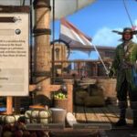 Port Royale 4 (PS4) - immagine 4