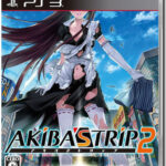 Akibas Trip 2 - NTSC JAP (PS3)