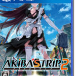 Akibas Trip 2 - NTSC JAP (PS4)