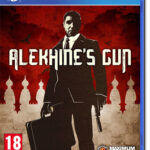 Alekhines Gun (PS4)