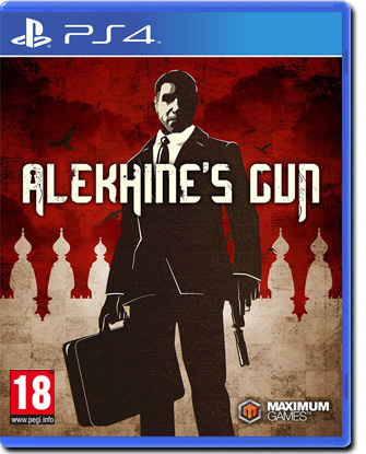 alekhines_gun_ps4_9.jpg Alekhines Gun (PS4) - immagine 1