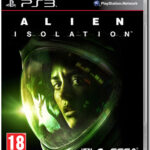 Alien Isolation - Ripley Edition + 2 DLC DayOne in OMAGGIO! (PS3)