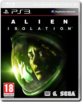 alien_isolation_ps3_7.jpg Alien Isolation - Ripley Edition + 2 DLC DayOne in OMAGGIO! (PS3) - immagine 1