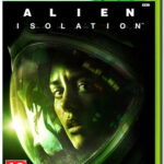 Alien Isolation - Ripley Edition + 2 DLC DayOne in OMAGGIO! (Xbox 360)