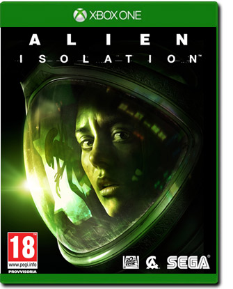 alien_isolation_xone_7.jpg Alien Isolation - Ripley Edition + 2 DLC DayOne in OMAGGIO! (Xbox One) - immagine 1