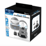 Subsonic - All in One - Charging Station (PS4-PlayStation VR)