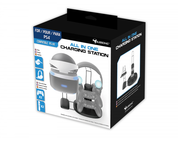 all-in-one-charging-station-for-ps-vr_9.png Subsonic - All in One - Charging Station (PS4-PlayStation VR) - immagine 1