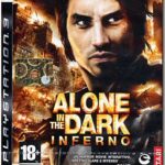 Alone in the Dark: Inferno (PS3)