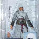 Altair Assassins Creed Action Figure Neca