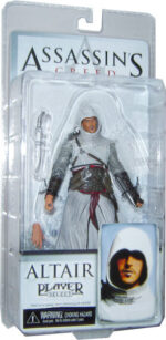 Altair Assassins Creed Action Figure Neca