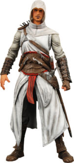Altair Assassins Creed Action Figure Neca - immagine 2