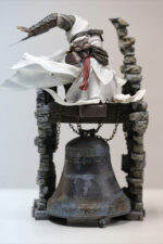 Altair: The Legendary Assassin - Statua Action Figure - Assassins Creed - immagine 2