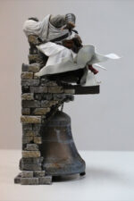 Altair: The Legendary Assassin - Statua Action Figure - Assassins Creed - immagine 3