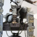 Altair: The Legendary Assassin - Statua Action Figure - Assassins Creed