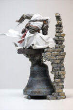 Altair: The Legendary Assassin - Statua Action Figure - Assassins Creed - immagine 5