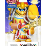 NINTENDO Amiibo King Dedede - Serie Kirby (Wii U - 3DS)