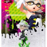 NINTENDO Amiibo - Marina Merie Oly - Serie Splatoon
