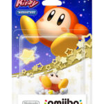 NINTENDO Amiibo Waddle Lee - Serie Kirby (Wii U - 3DS)