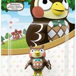 NINTENDO Amiibo Blatero (Wii U - 3DS)