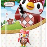 NINTENDO Amiibo Celeste (Wii U - 3DS)
