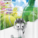 NINTENDO Amiibo Chibi-Robo (Wii U - 3DS)