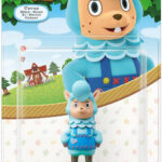 NINTENDO Amiibo Cyrus Merino (Wii U - 3DS)