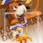 NINTENDO Amiibo Duo Duck Hunt (Wii U - 3DS)