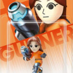 NINTENDO Amiibo Fuciliere (Wii U - 3DS)