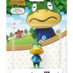 NINTENDO Amiibo Remo (Wii U - 3DS)