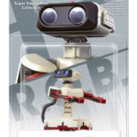 NINTENDO Amiibo ROB Famicom (Wii U - 3DS)