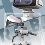 NINTENDO Amiibo ROB (R.O.B.) (Wii U - 3DS)