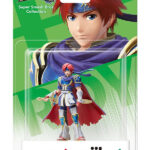 NINTENDO Amiibo Roy (Wii U - 3DS)