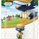 NINTENDO Amiibo Sciuscià (Wii U - 3DS)
