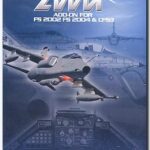 AMX - Add On Flight Simulator 2004 (PC)