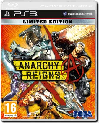 anarchyreigns_limited_ps3_7.jpg Anarchy Reigns - Limited Edition (PS3) - immagine 1